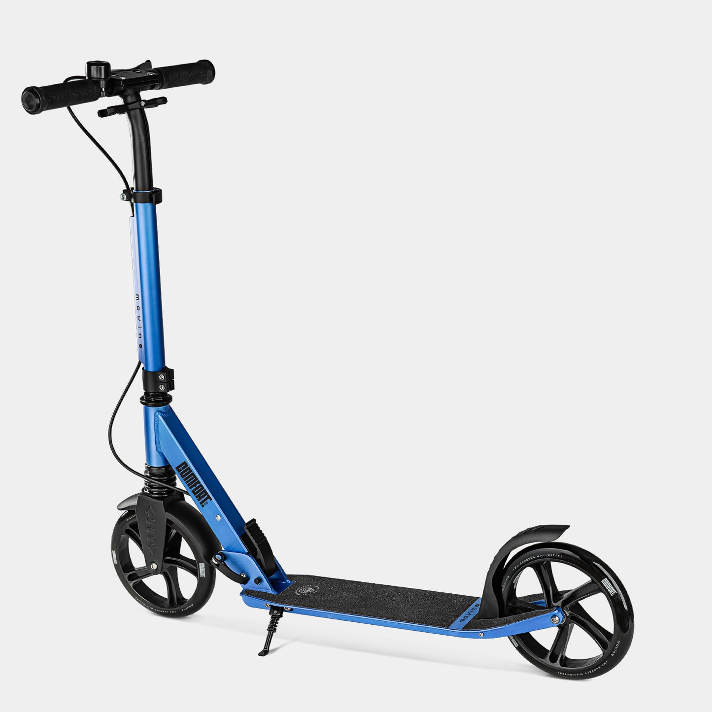 Movino Comfort+ (albastru) 