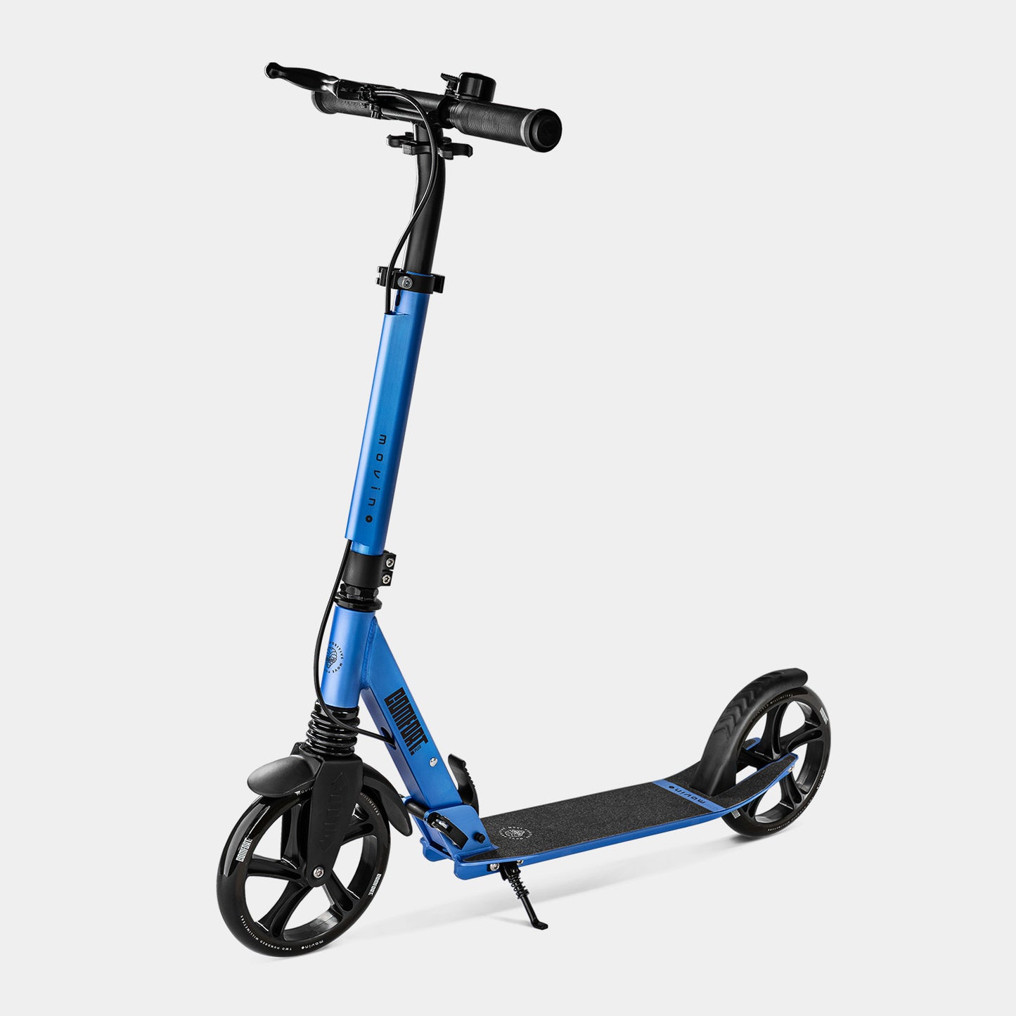 Movino Comfort+ (albastru) 