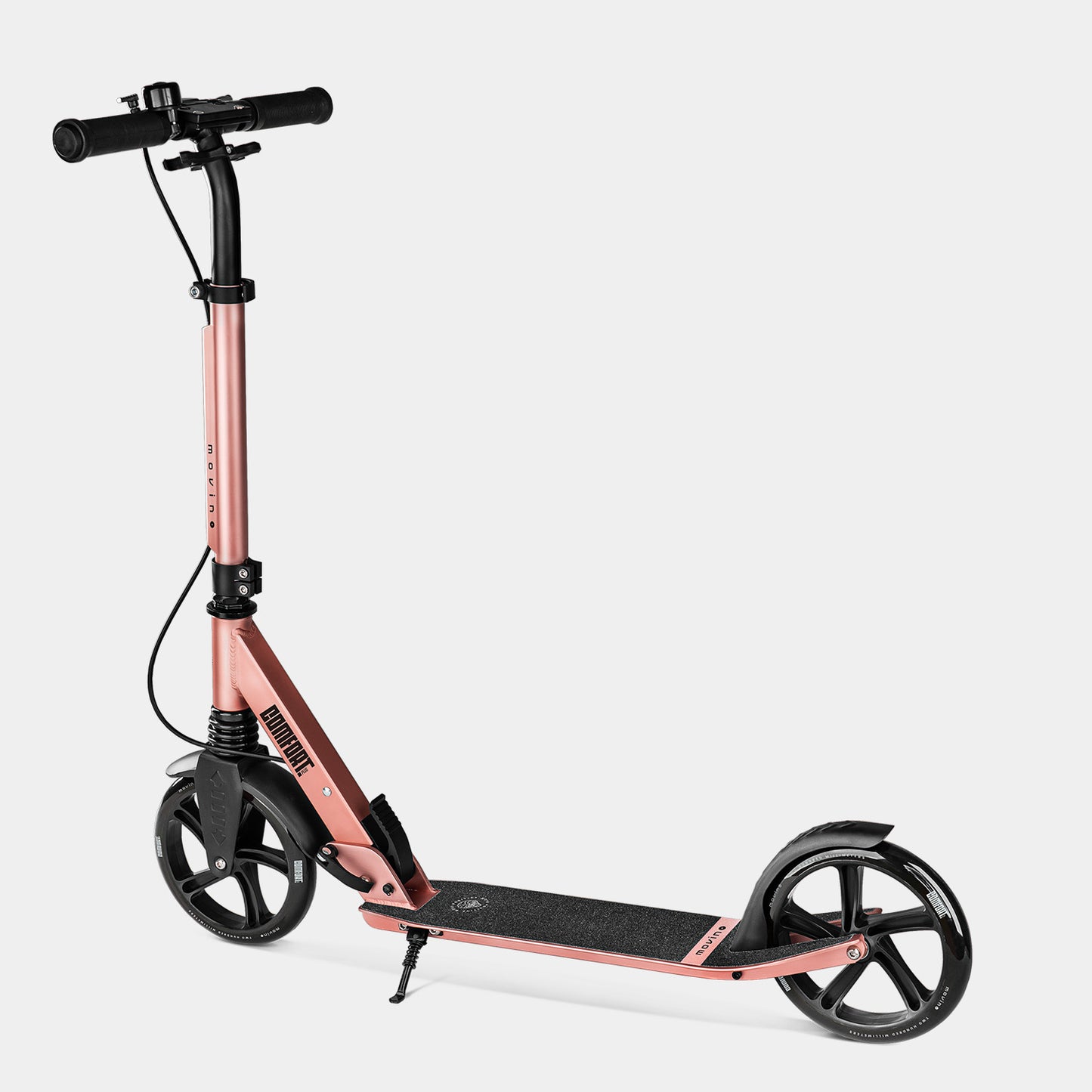 Movino Comfort+ (roz) 