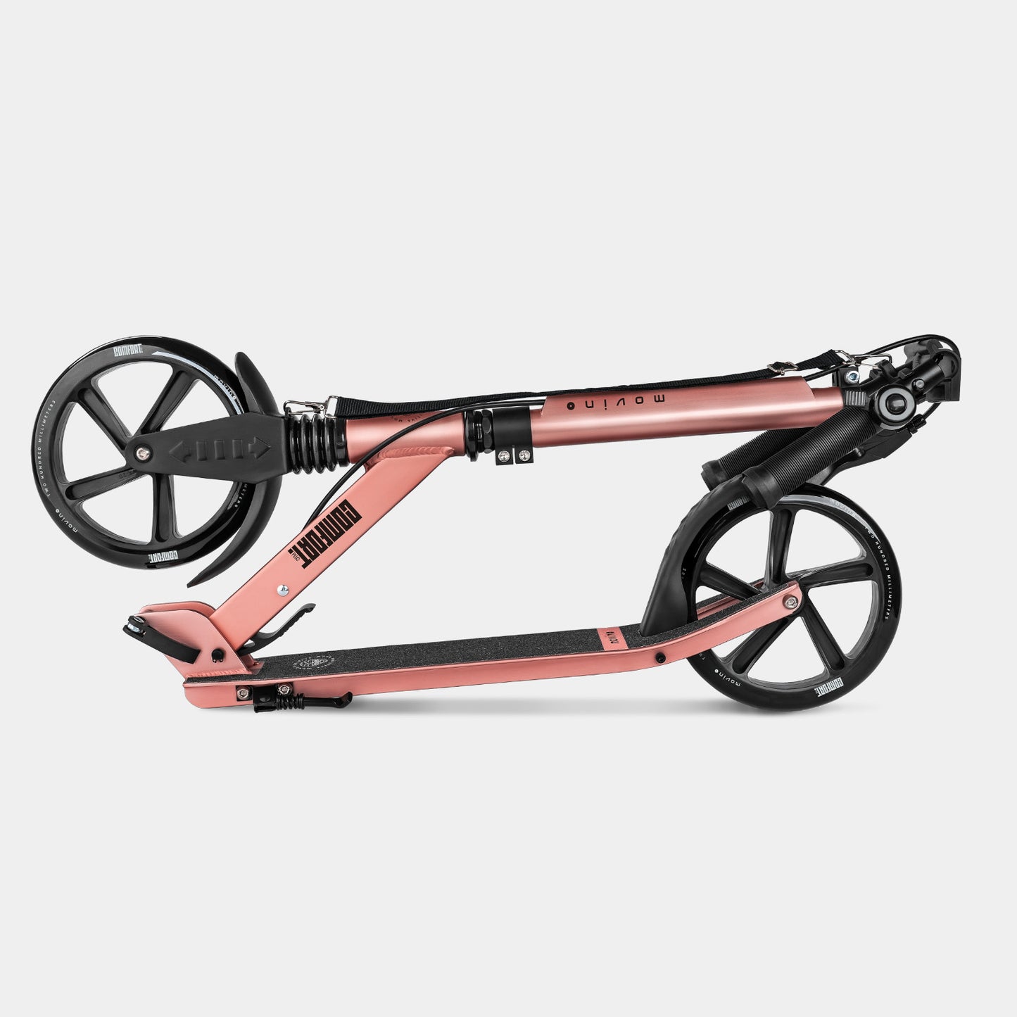 Movino Comfort+ (roz) 