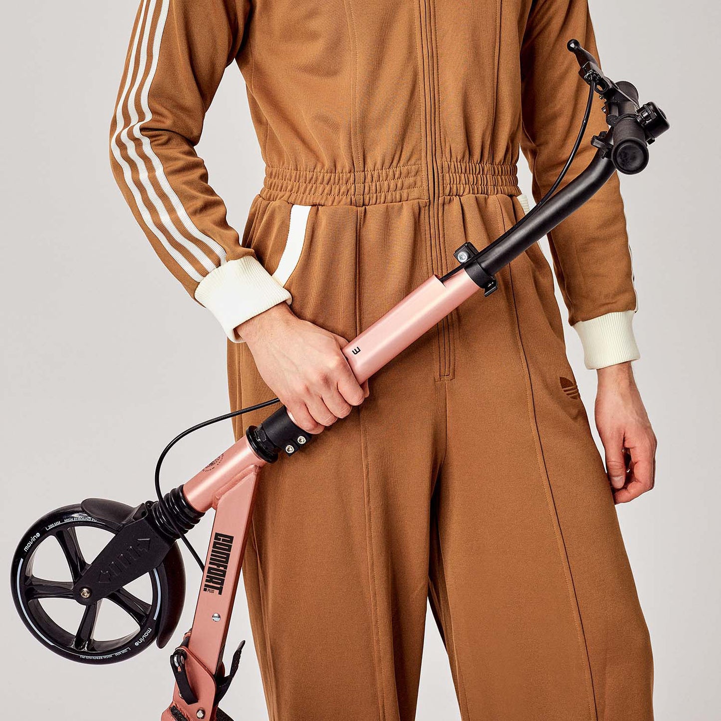 Movino Comfort+ (roz) 