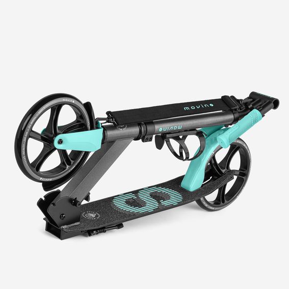 Movino Infinity (verde mentă)