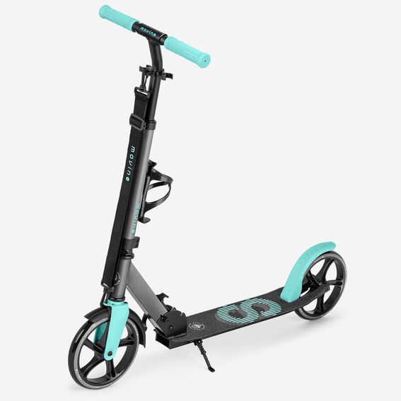 Movino Infinity (verde mentă)