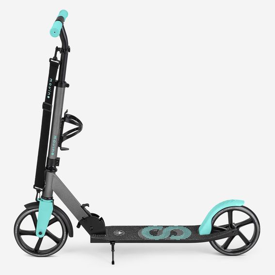 Movino Infinity (verde mentă)