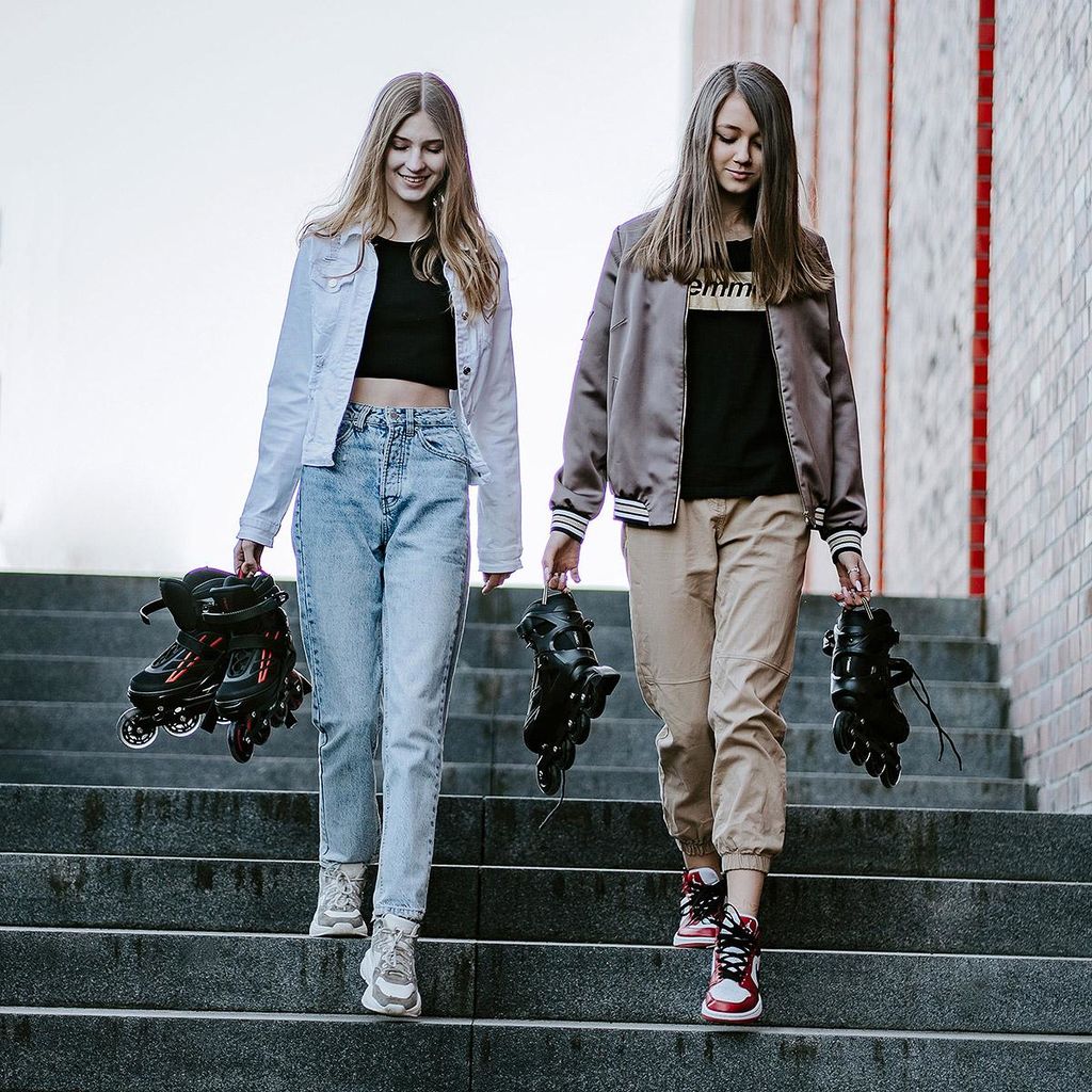 Movino Cruzer B2 (roșu)