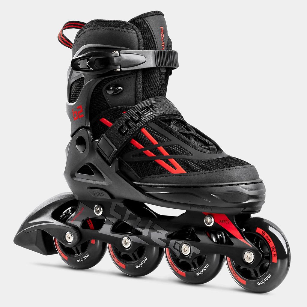 Movino Cruzer B2 (roșu)