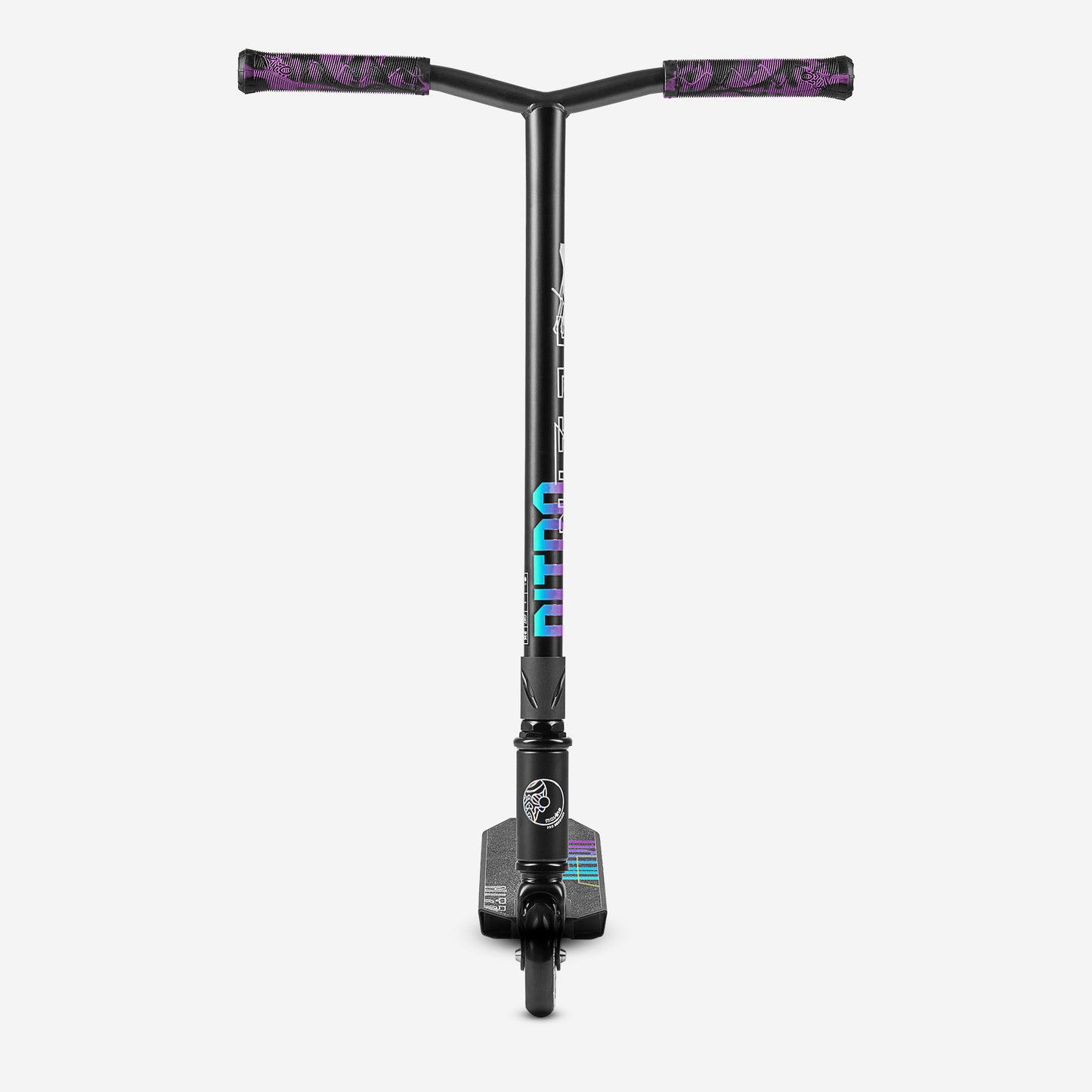 Movino Nitro (violet) 