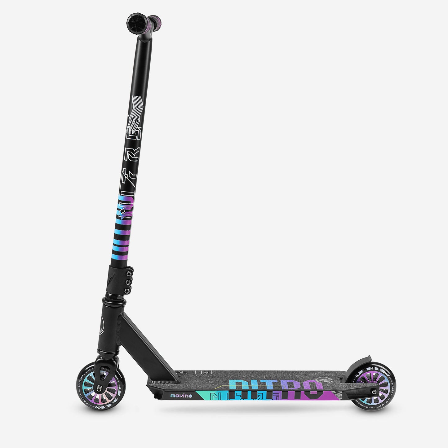 Movino Nitro (violet) 