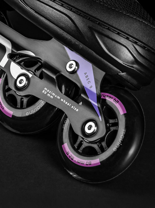 Movino Cruzer B2 (roz-violet)