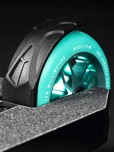 Movino Renegade (mint)
