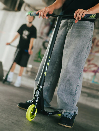 Movino Renegade (lime)