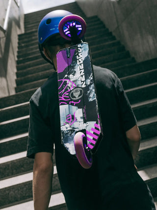 Movino Renegade (mov)