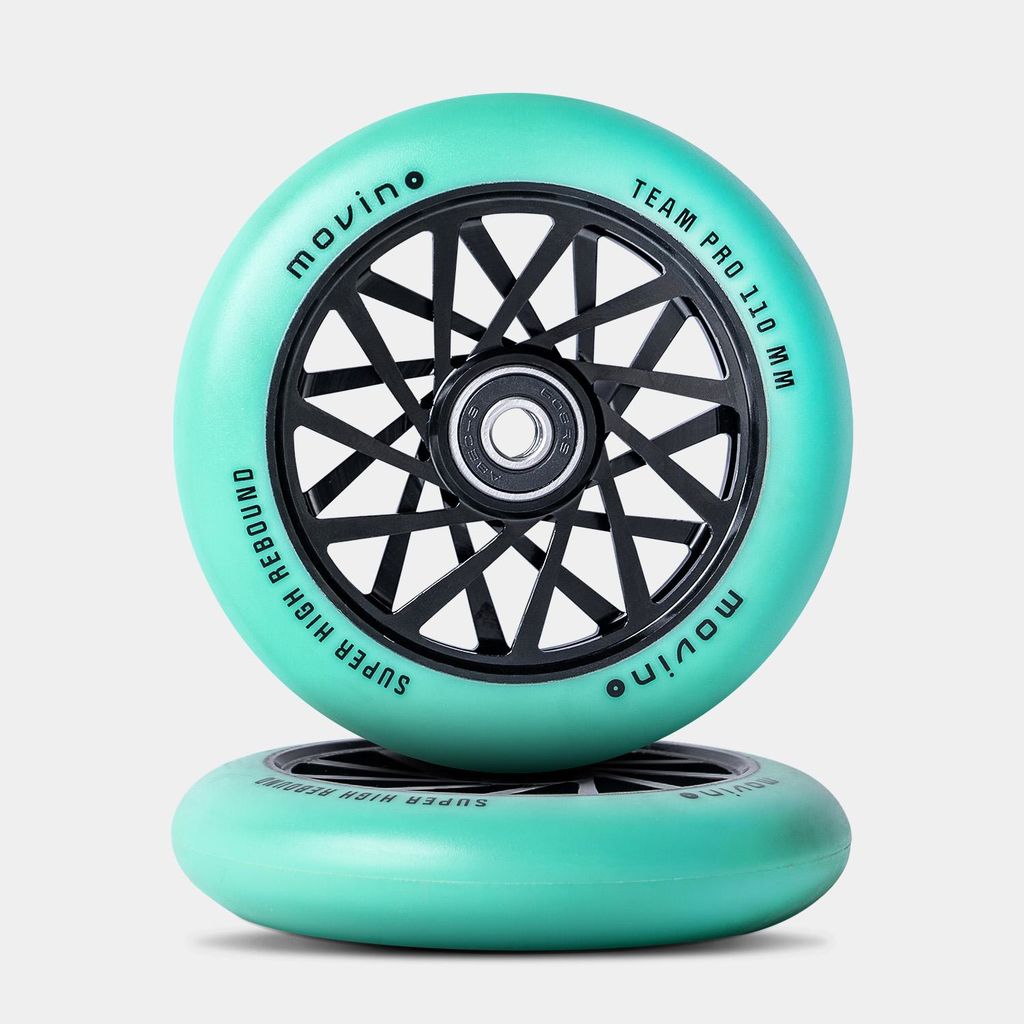 Movino TEAM PRO Spoked Ultralight  110 mm (mint)