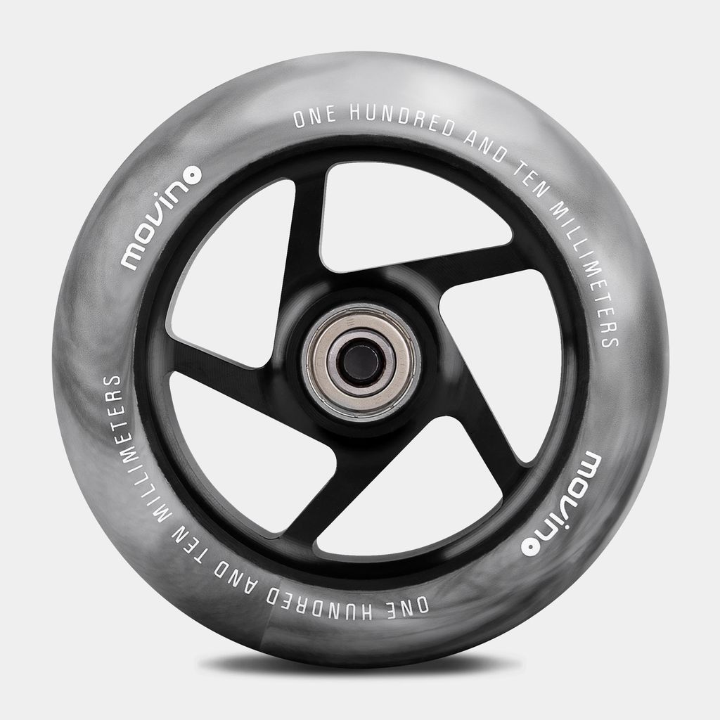 Movino Alu Core 110 mm (gri) 