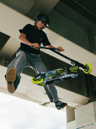 Movino Renegade (lime)