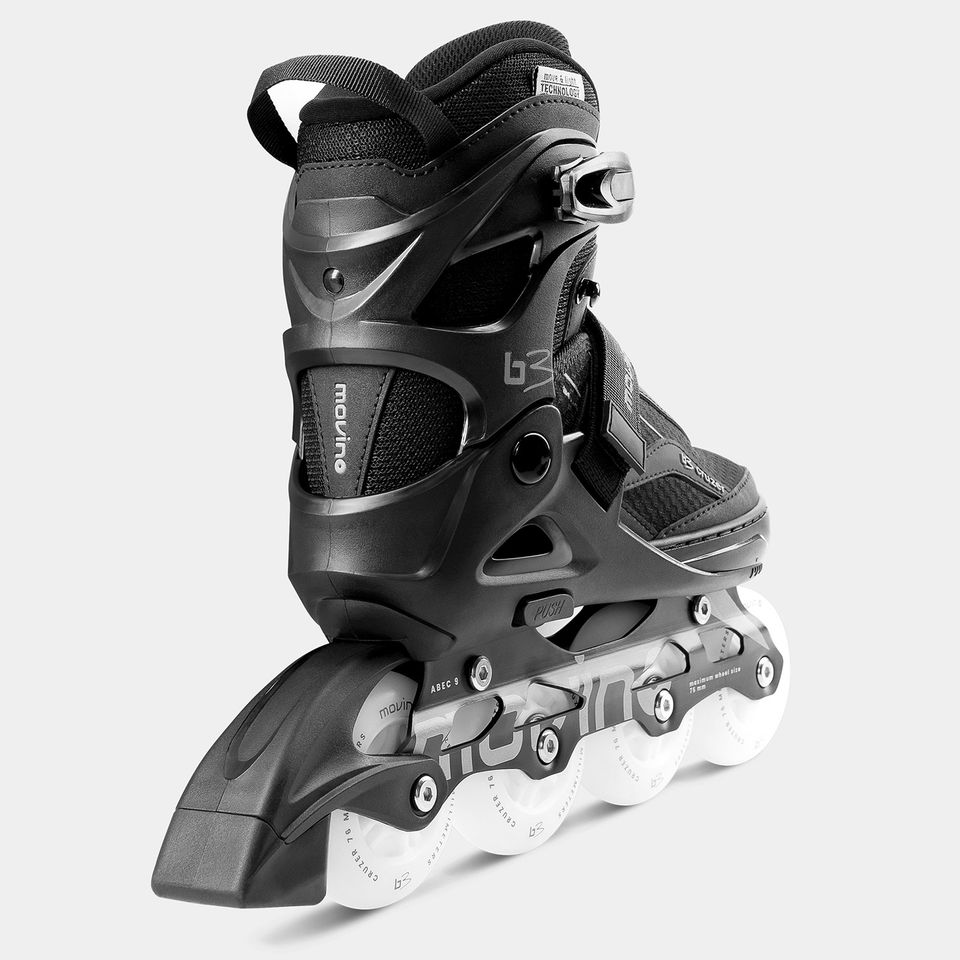 Movino Cruzer B3 (negru) 