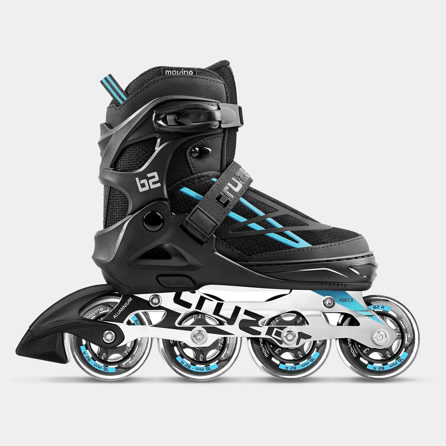 Movino Cruzer B2 (albastru) 