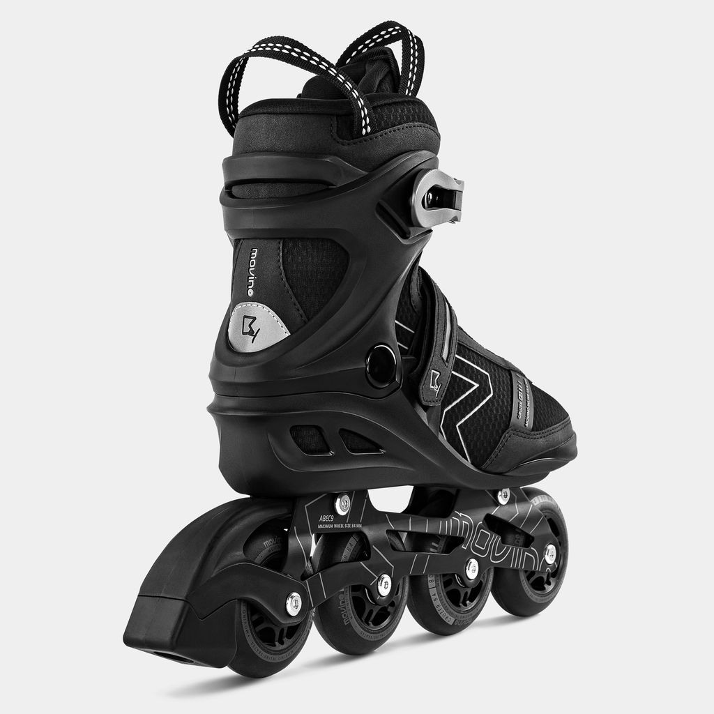 Movino Cruzer B4 (negru)