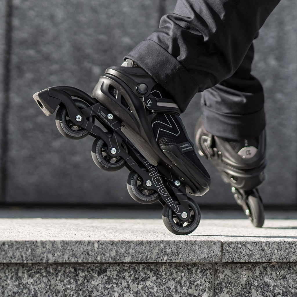 Movino Cruzer B4 (negru)