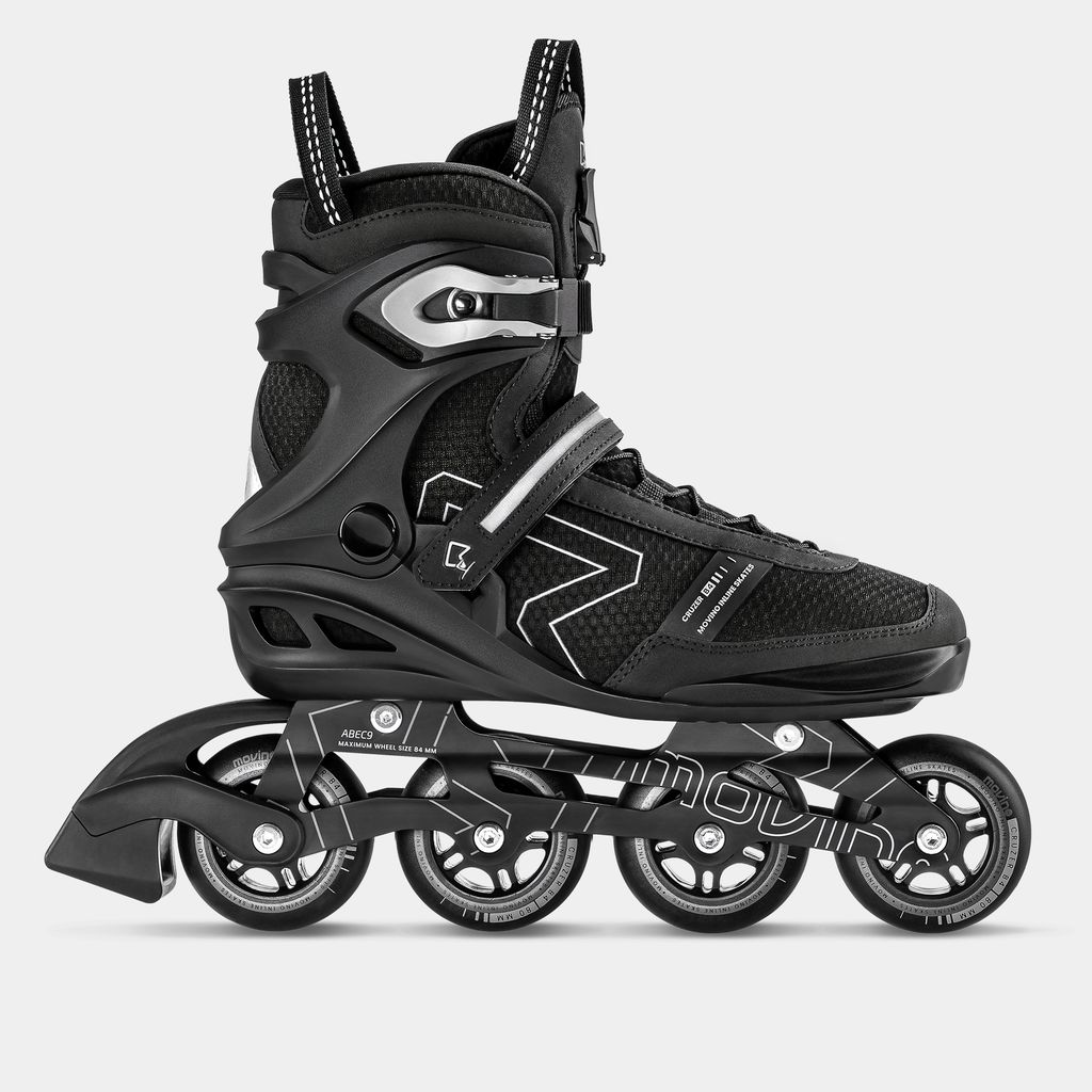 Movino Cruzer B4 (negru)