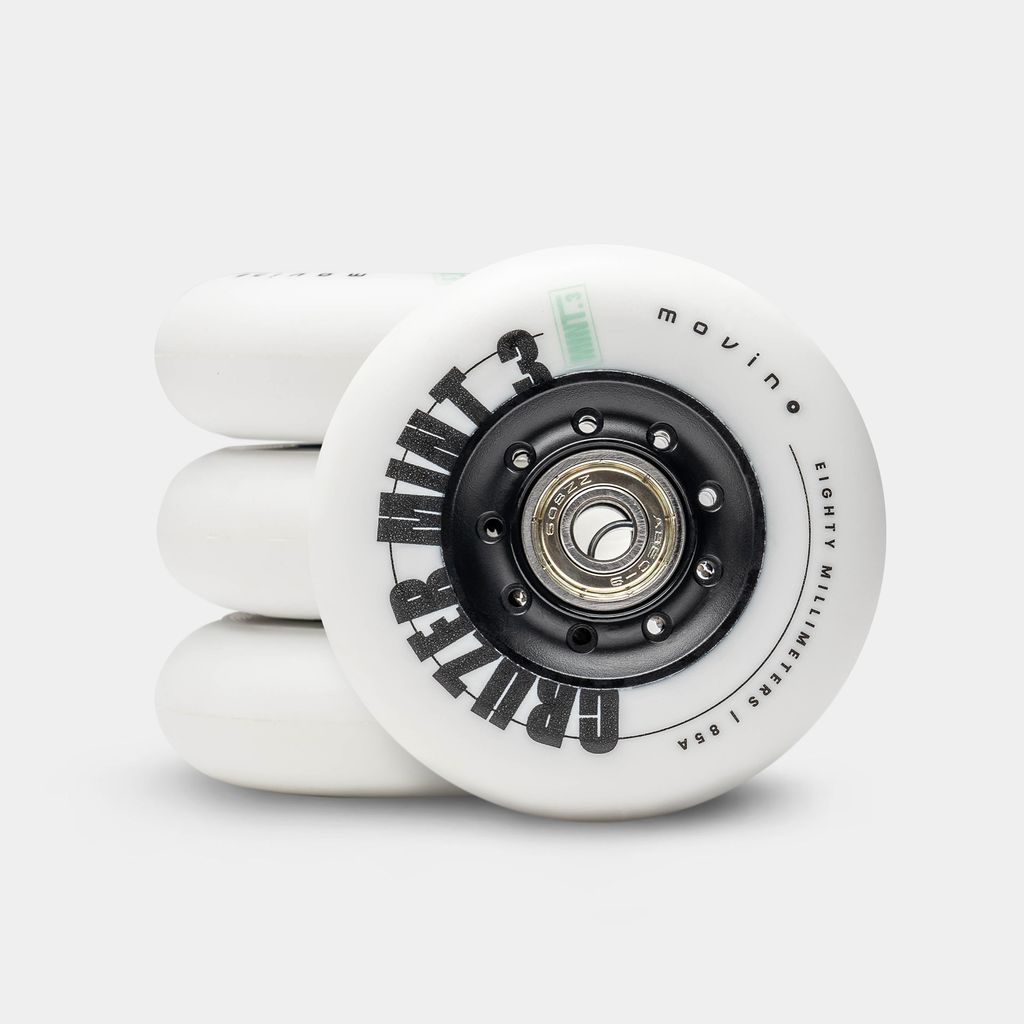 Movino Cruzer Mint 3 (4 unități) ABEC-9