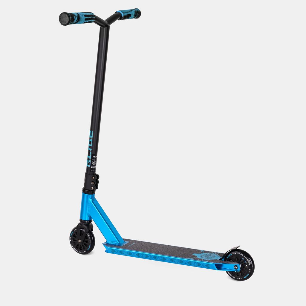 Movino Glide (albastru)