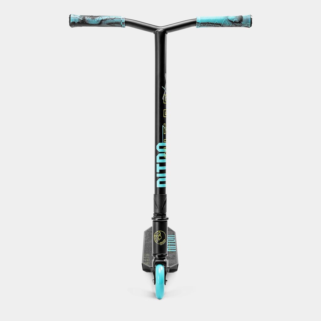 Movino Nitro (albastru) 