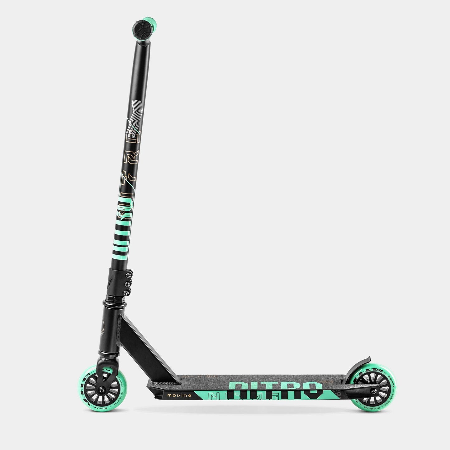 Movino Nitro (verde mentă) 