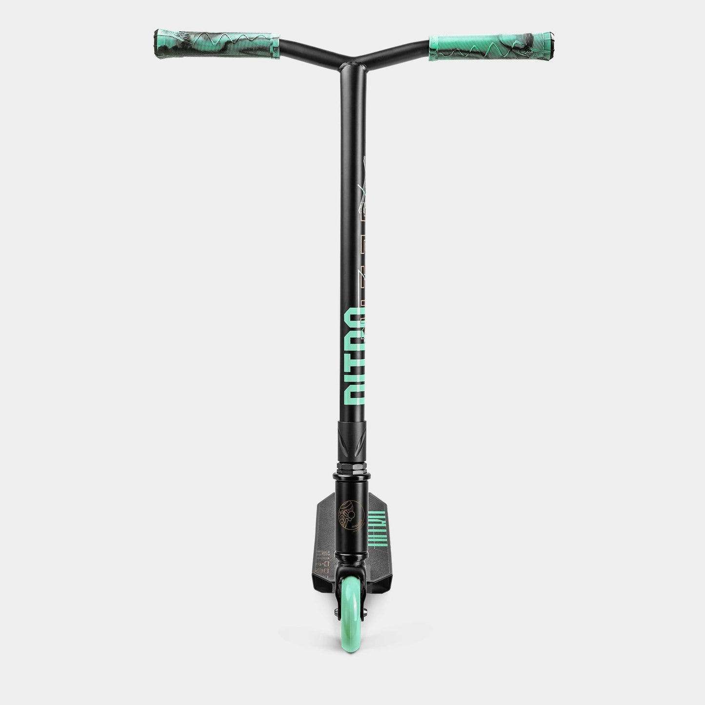 Movino Nitro (verde mentă) 