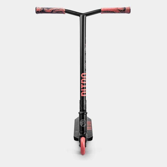 Movino Nitro (roșu)