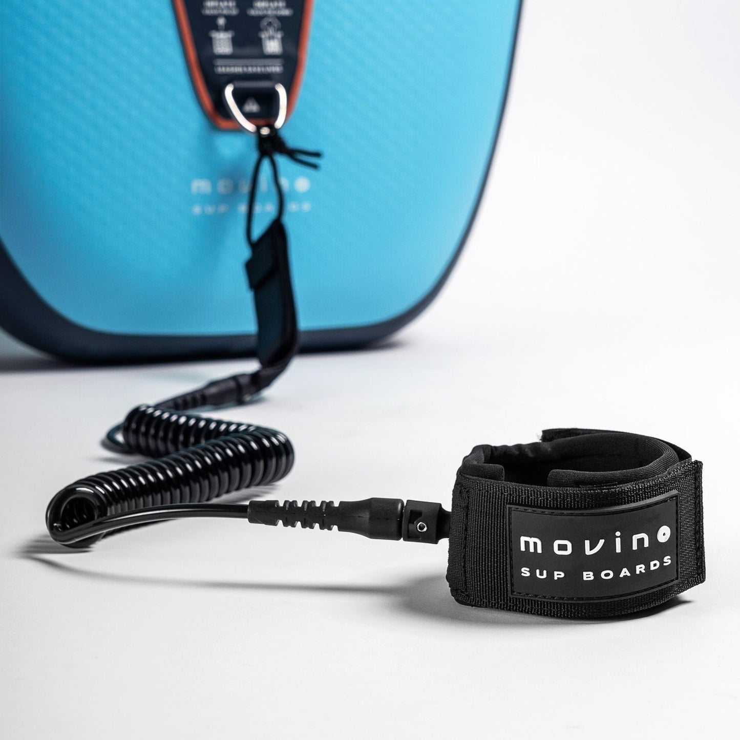 Movino GARDA Allround 10'10'' (albastru-roșu)