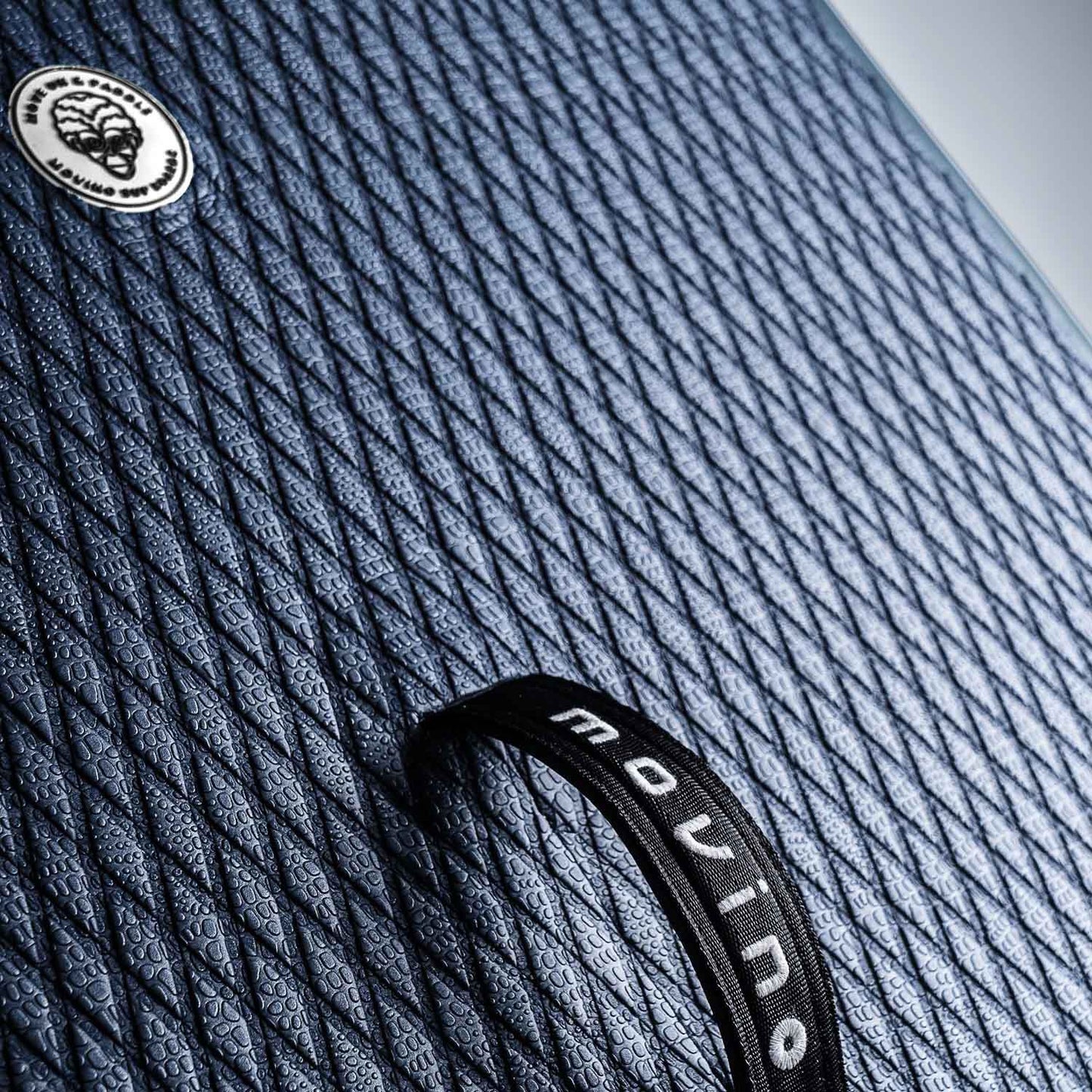 Movino GARDA Allround 10'10'' (albastru-roșu)