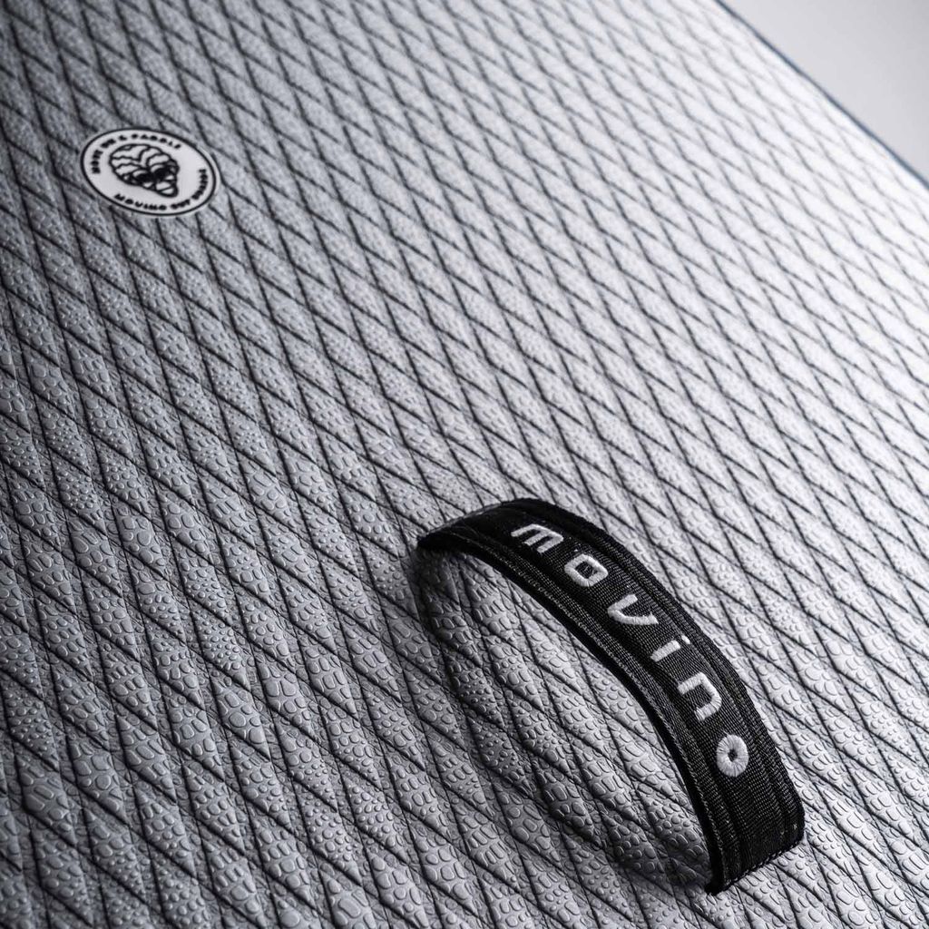 Movino GARDA Allround 10'10''(bleumarin-verde)