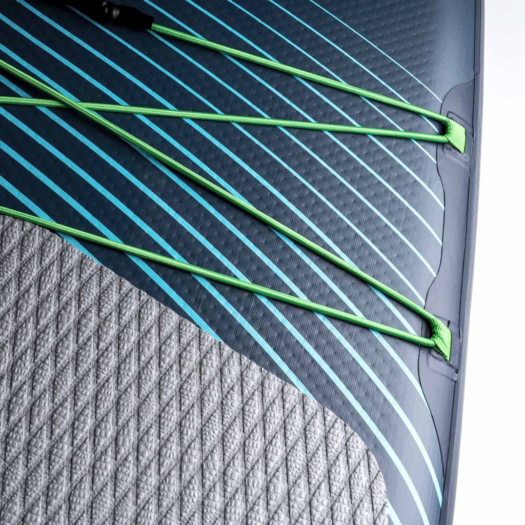 Movino GARDA Allround 10'10''(bleumarin-verde)