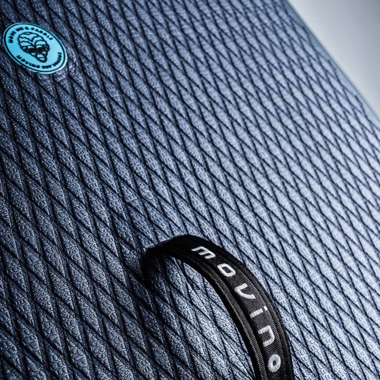 Movino GARDA Allround 10'10'' (bleumarin-portocaliu)