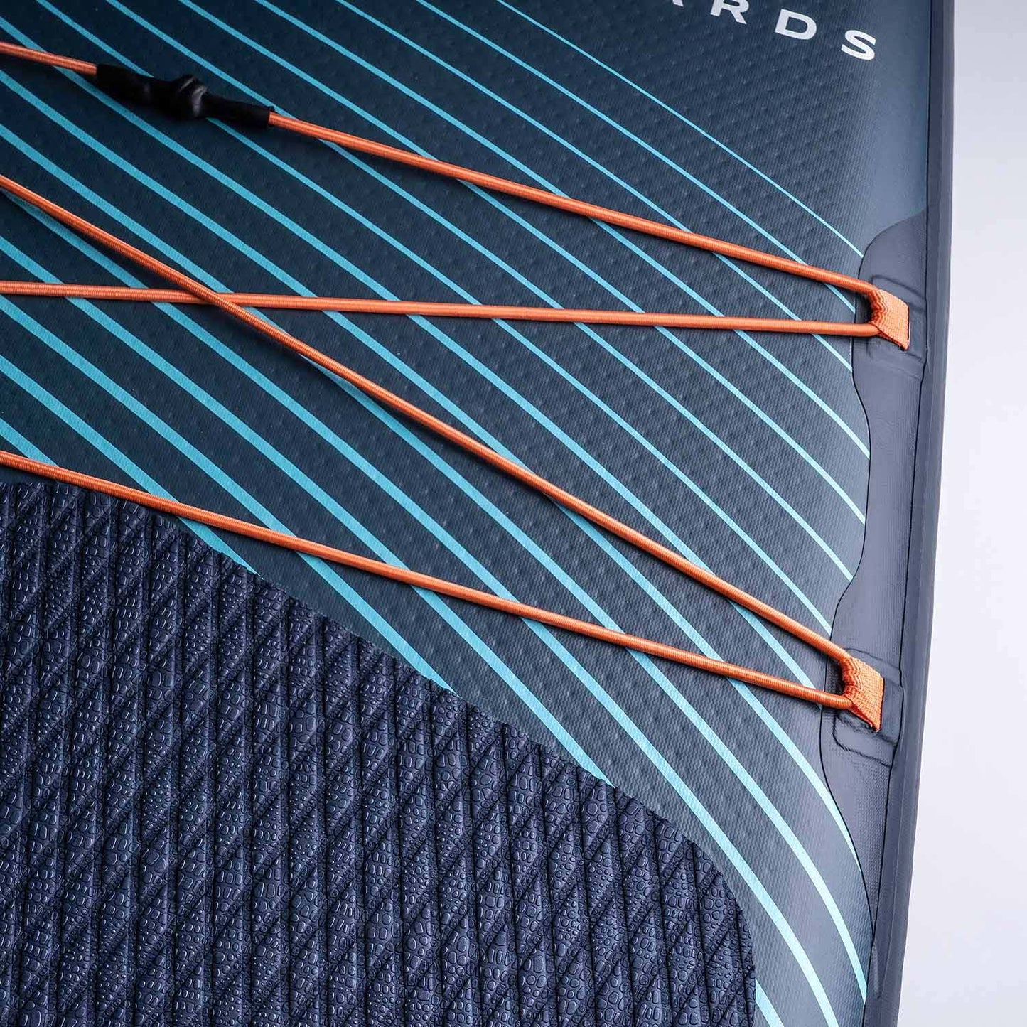 Movino GARDA Allround 10'10'' (bleumarin-portocaliu)