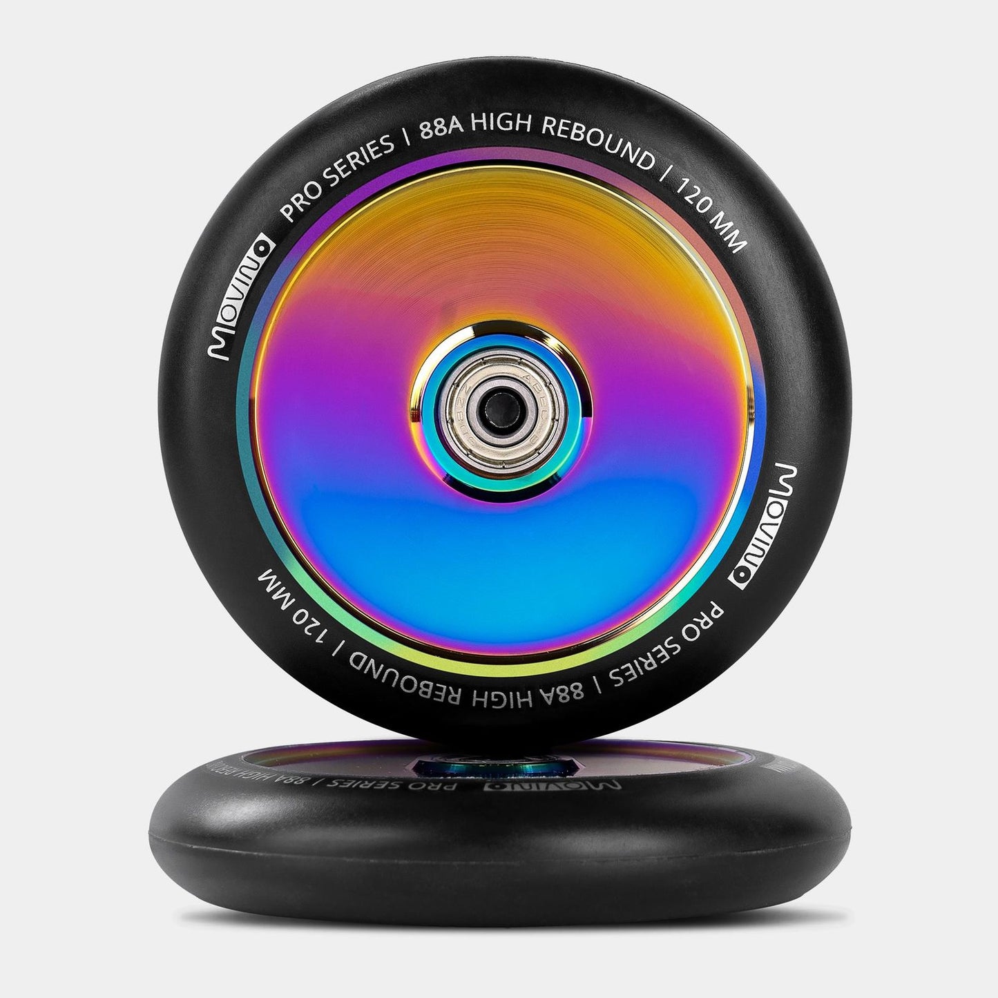 Movino Full Alu Core 120 mm (neocrom)