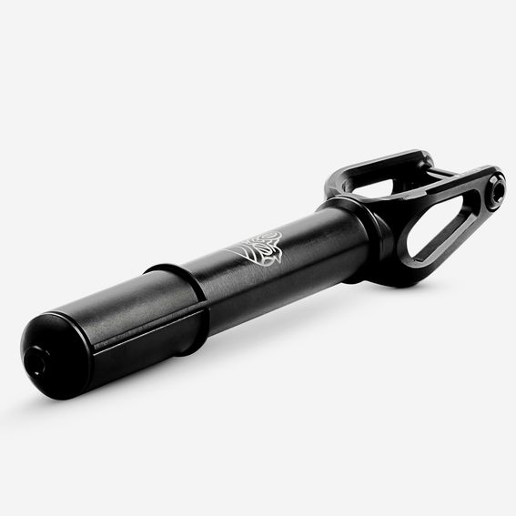 Movino TEAM PRO 1 HIC (negru)