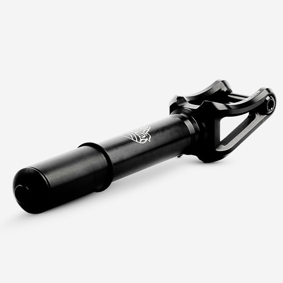 Movino TEAM PRO 2 HIC (negru)