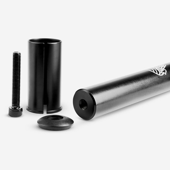 Movino TEAM PRO 2 HIC (negru)