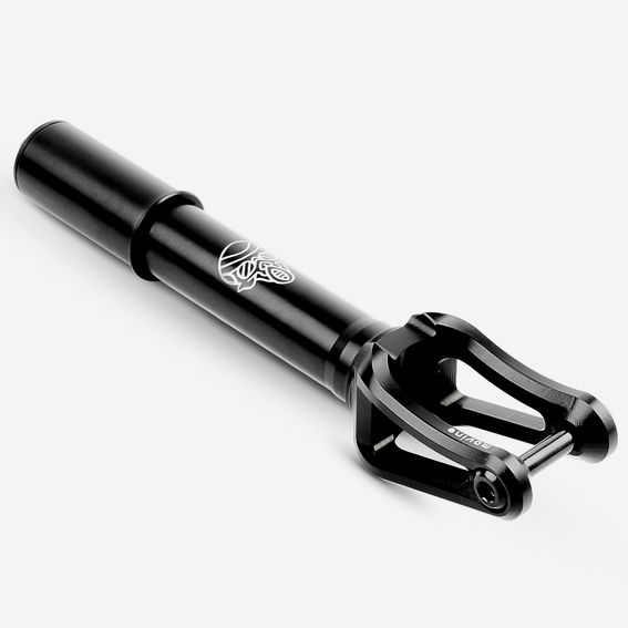 Movino TEAM PRO 2 HIC (negru)